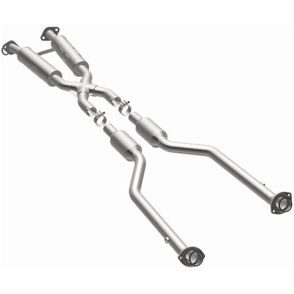 MagnaFlow Lexus RC350 OEM Grade Federal / EPA Compliant Direct-Fit Catalytic Converter 21-051 Photo - out of package