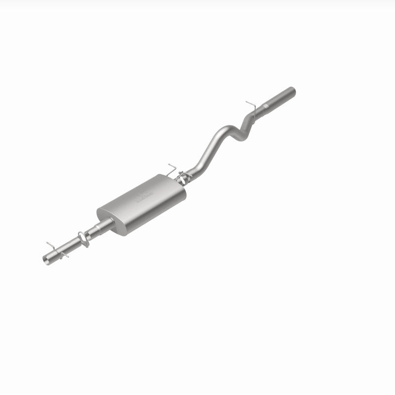 MagnaFlow Dodge Durango Street Series Cat-Back Performance Exhaust System 15659 360 Degree Image Set