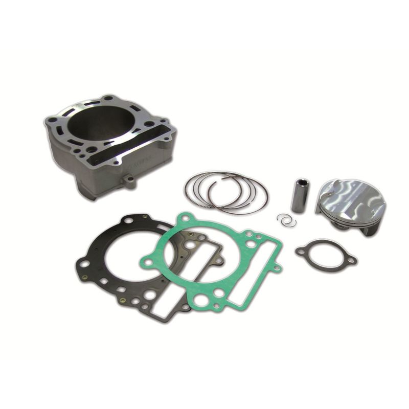 Athena 2010 KTM EXC-F 250 Champion Edition Stock Bore Complete Cylinder Kit P400270100003 P400270100003 Photo - Primary