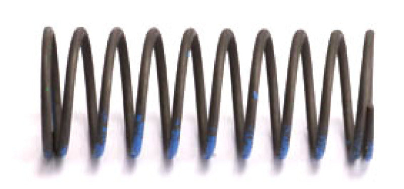 Turbosmart BOV Kompact Spring-Blue (Extra Soft) TS-0203-3001 TS-0203-3001 Photo - Primary