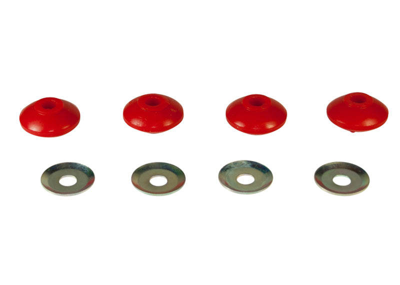 Pedders Urethane Front Endlink Bushing Kit 2004-2006 Pontiac GTO ped-EP3451 ped-EP3451 Photo - Primary