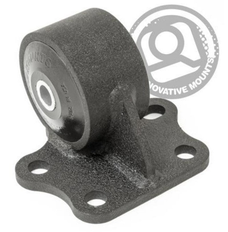 Innovative 94-01 Integra B-Series Black Steel Mounts 60A Bushings (Auto to Manual Hydro 2 Bolt) 49551-60A 49551-60A User 1