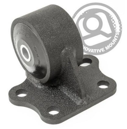 Innovative 94-01 Integra B-Series Black Steel Mounts 60A Bushings (Auto to Manual Hydro 2 Bolt) 49551-60A 49551-60A User 1