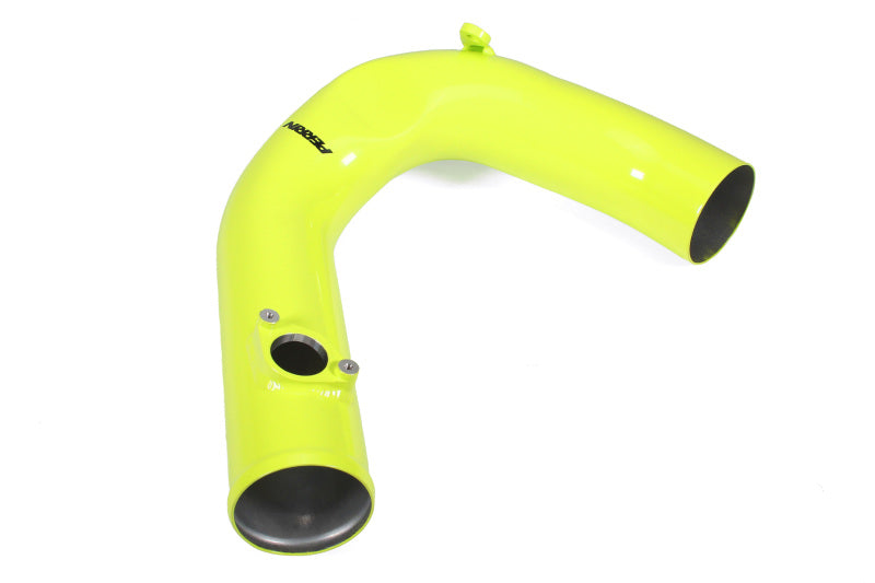 Perrin Performance Perrin 22-23 Subaru BRZ/GR86 Cold Air Intake - Neon Yellow PSP-INT-335NY PSP-INT-335NY User 1