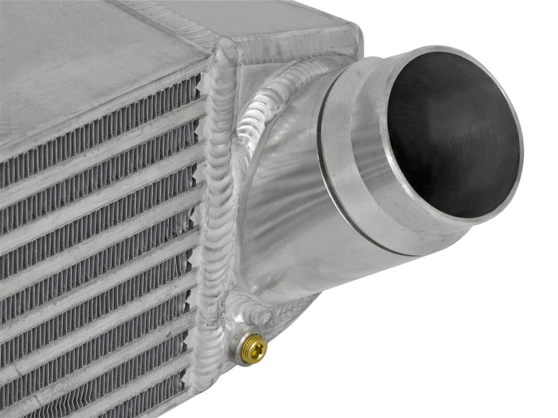 aFe BladeRunner GT Series Intercooler 12-15 BMW 335i (F30) L6 3.0L (t) 46-20231 46-20231 Photo - Unmounted