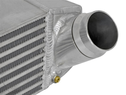 aFe BladeRunner GT Series Intercooler 12-15 BMW 335i (F30) L6 3.0L (t) 46-20231 46-20231 Photo - Unmounted