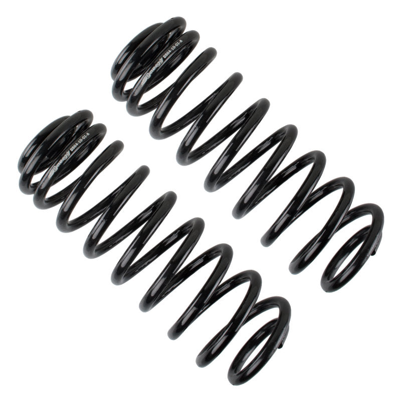 Synergy Mfg Synergy Jeep JL Rear Lift Springs JL 2 DR 4.0in JLU 4 DR 3.0 Inch 8864-30 8864-30 Photo - Primary