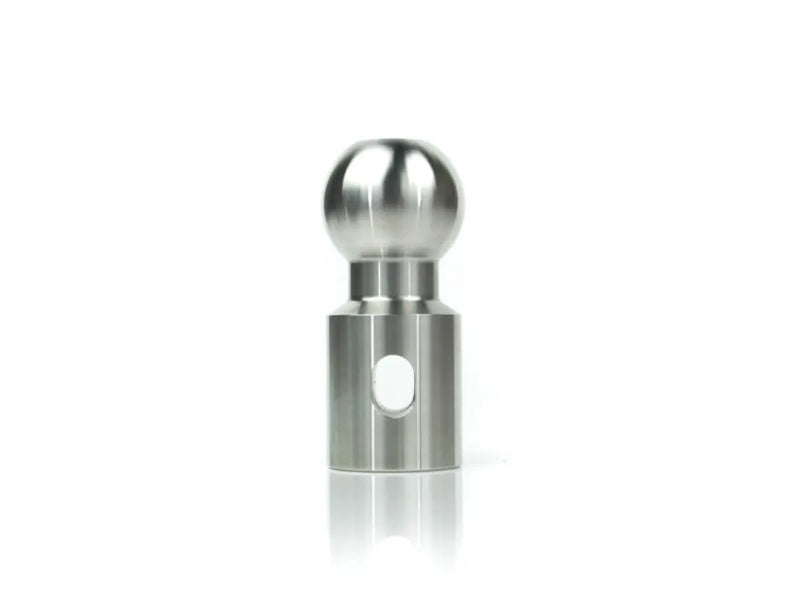 Weigh Safe 1-7/8in Tow Ball (7.5K Rating) - Stainless Steel WSB-L WSB-L User 1