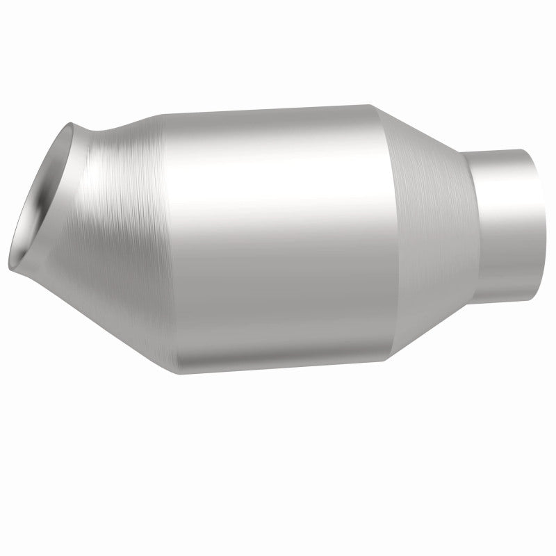 MagnaFlow Standard Grade Federal / EPA Compliant Universal Catalytic Converter 59975 360 Degree Image Set