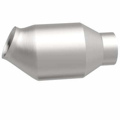 MagnaFlow Standard Grade Federal / EPA Compliant Universal Catalytic Converter 59975 360 Degree Image Set