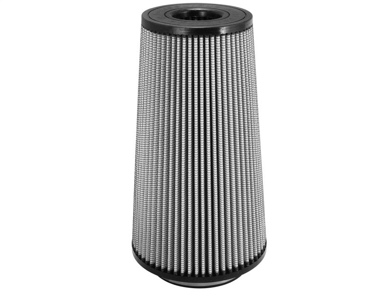 aFe Magnum FLOW Pro DRY S Universal Air Filter: 5F x 7-1/2B x 5-1/2T (Sp I 21-91096 Photo - Primary