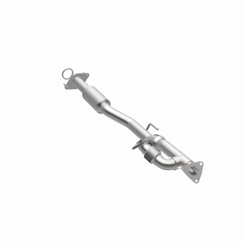 MagnaFlow OEM Grade Federal / EPA Compliant Direct-Fit Catalytic Converter 52699 360 Degree Image Set