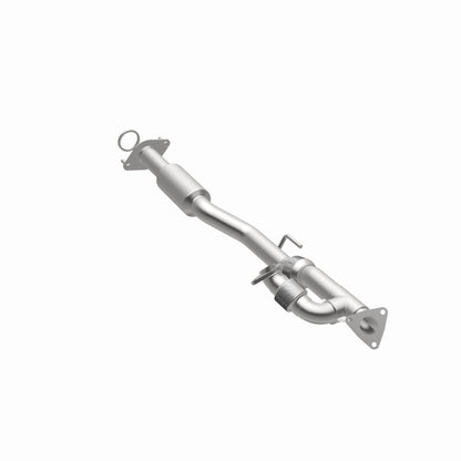 MagnaFlow OEM Grade Federal / EPA Compliant Direct-Fit Catalytic Converter 52699 360 Degree Image Set