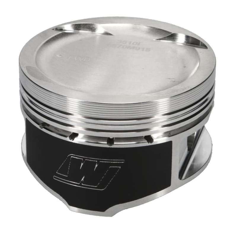Wiseco Mits 3000 Turbo -14cc 1.250 X 91.5 Piston Shelf Stock 6570M915 6570M915 User 6