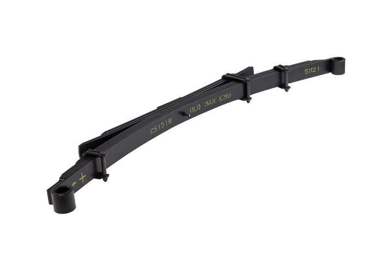 Old Man Emu ARB / OME Leaf Spring Navara D40 -Hdr CS151R CS151R Photo - out of package