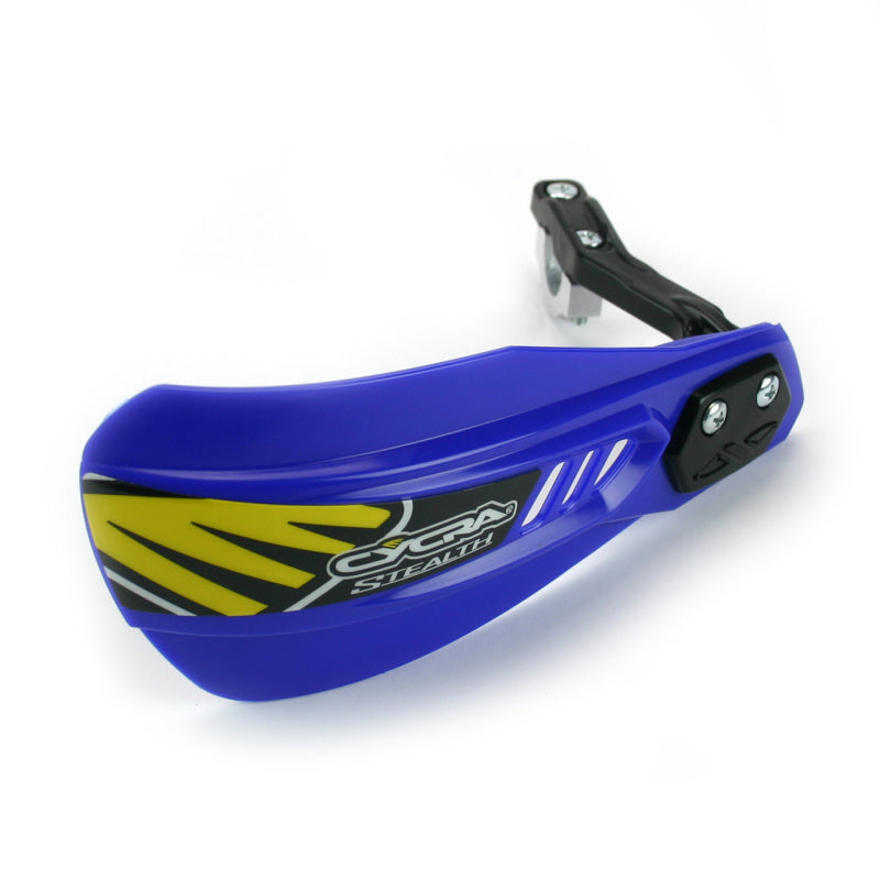 Cycra Stealth Primal Handguard Blue 1CYC-0055-62X 1CYC-0055-62X Photo - Primary