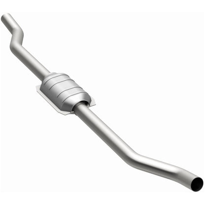 MagnaFlow Dodge Dakota Standard Grade Federal / EPA Compliant Direct-Fit Catalytic Converter 23247 Photo - out of package