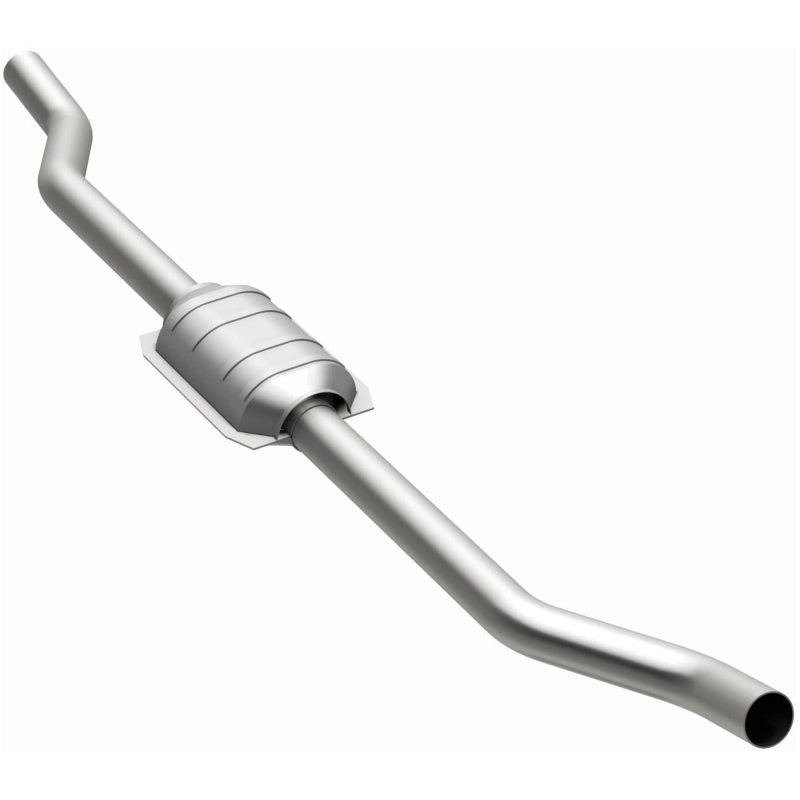 MagnaFlow Dodge Dakota Standard Grade Federal / EPA Compliant Direct-Fit Catalytic Converter 23247 Photo - out of package