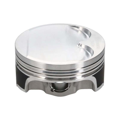 Wiseco Nissan VQ37VHR 95.5mm Bore Std Oversize 86mm Stroke -3.5cc Vol 10.5:1 - Set of 6 K696M955 K696M955 User 6