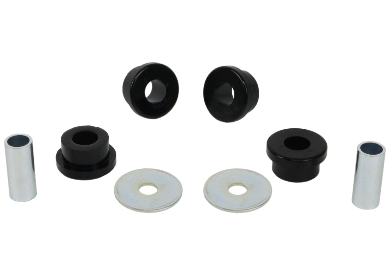 Whiteline Plus 10/89-12/92 Toyota Celica ST182/184/185/GT4/AT180 Front Control Arm Lower Inner Rear W51975 W51975 Photo - Close Up