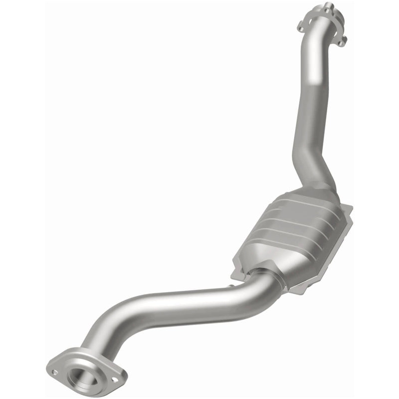 MagnaFlow HM Grade Federal / EPA Compliant Direct-Fit Catalytic Converter 93421 Photo - out of package