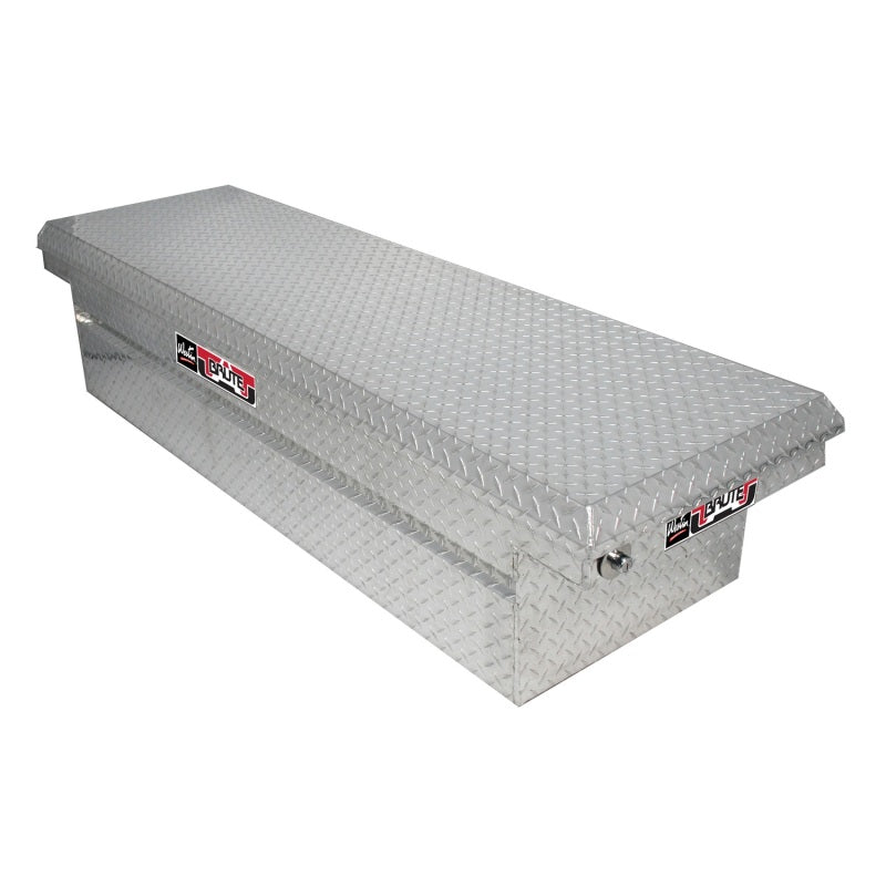 Westin/Brute Low Profil Full Lid Full Size XOver Standard - Aluminum 80-RB121LP 80-RB121LP Photo - Primary