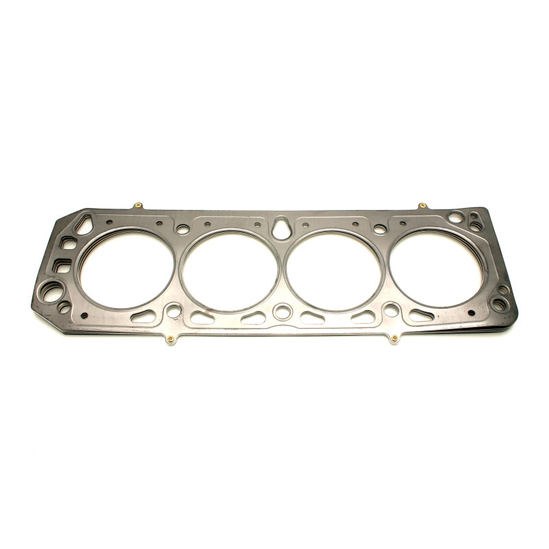 Cometic Head Gasket Bore: 92.5mm Material: MLS Thickness: .040in C4350-040 Photo - Primary
