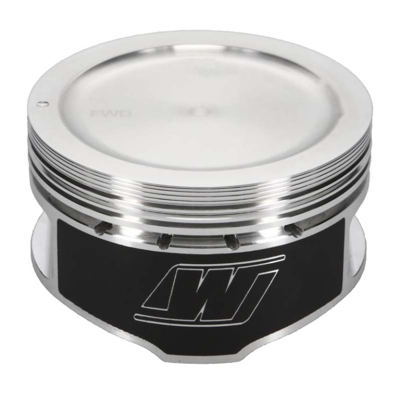 Wiseco Piston Kit- GM Ecotec Dished 8.9:1 CR 86.5 K583M865 User 5