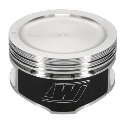 Wiseco GM ECOTECH Dished -7cc 8.9:1 86.5 Piston Shelf Stock 6583M865 6583M865 User 5