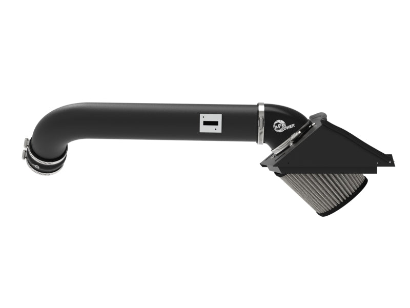 aFe Stage 2 Cold Air Intake Ford Expedition All 2010-2011 51-11622-B Photo - Unmounted