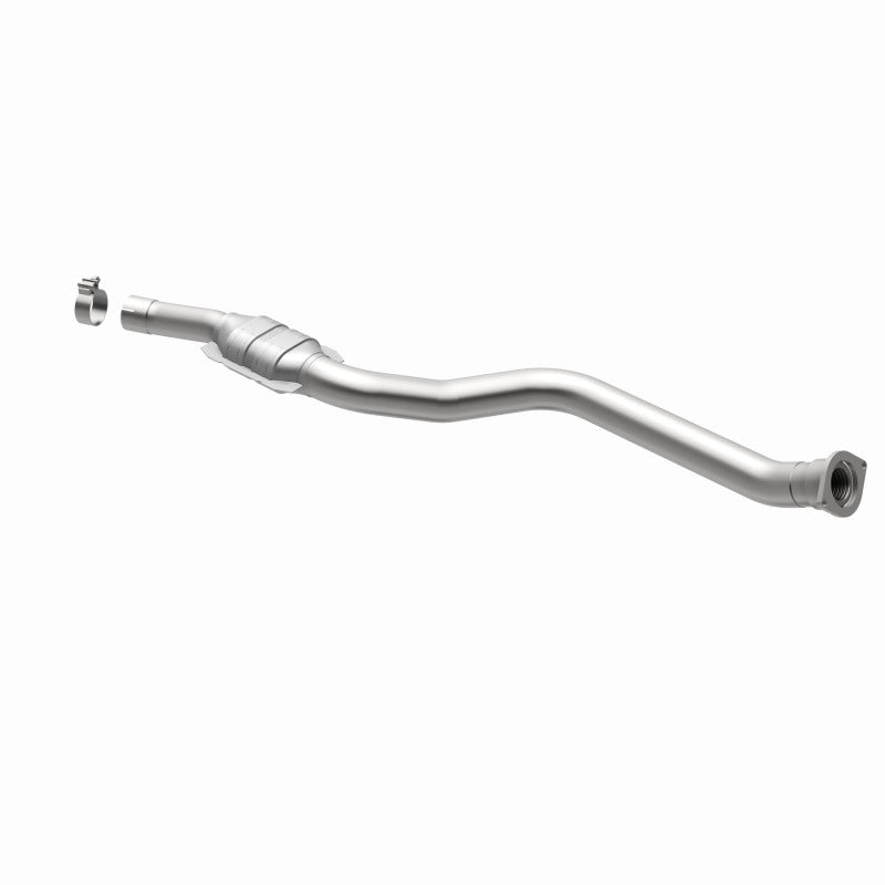 MagnaFlow Cadillac ATS OEM Grade Federal / EPA Compliant Direct-Fit Catalytic Converter 51577 360 Degree Image Set
