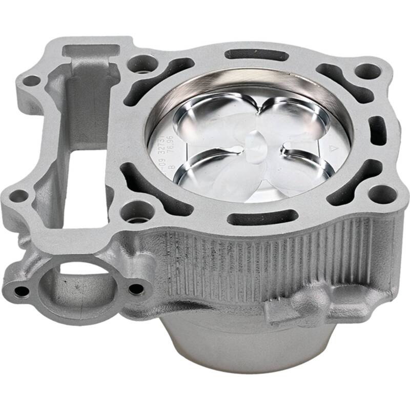 Cylinder Works 20-23 Yamaha WR 250 F 250cc Standard Bore Cylinder Kit 13.8:1 Comp. 77mm CW20013K01 CW20013K01 Photo - Primary