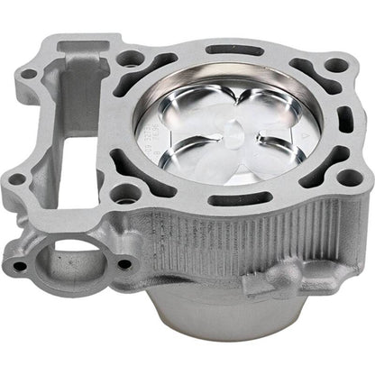 Cylinder Works 20-23 Yamaha WR 250 F 250cc Standard Bore Cylinder Kit 13.8:1 Comp. 77mm CW20013K01 CW20013K01 Photo - Primary