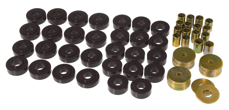 Prothane Body Mount 7-122-BL Photo - Primary