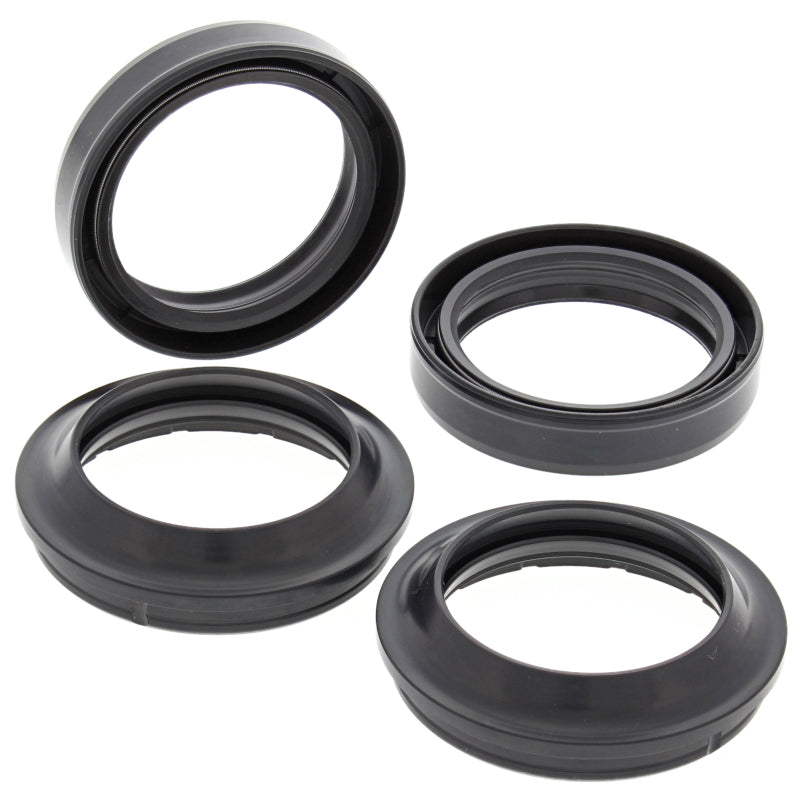 All Balls Racing Fork and Dust Seal Kit 56-156 56-156 Photo - Primary