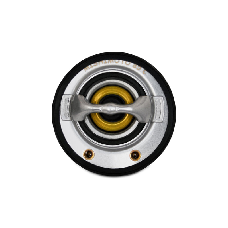 Mishimoto High Temperature Thermostats (set of 2) - 01 13 Chev/GMC 6.6L MMTS-CHV-01DH Photo - Close Up
