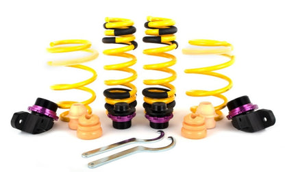 KW BMW M3/M4 G80/G82 Height Adjustable Spring Kit 253200EB 253200EB User 1