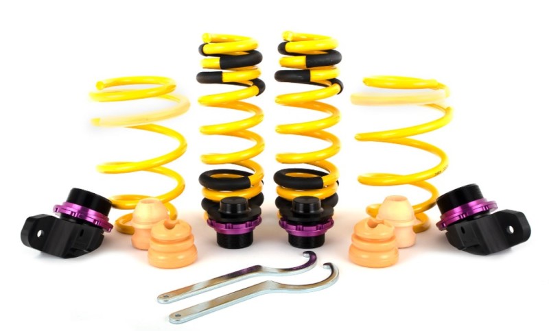 KW BMW M3/M4 G80/G82 Height Adjustable Spring Kit 253200EB 253200EB User 1