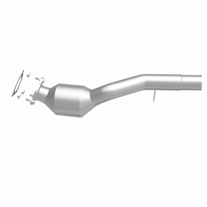 MagnaFlow Porsche Cayenne California Grade CARB Compliant Direct-Fit Catalytic Converter 5592597 360 Degree Image Set