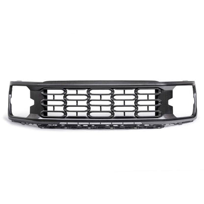 Anderson Composites 2024+ Ford F150 Carbon Fiber Front Grille AC-FG21FDF150 AC-FG21FDF150 User 1