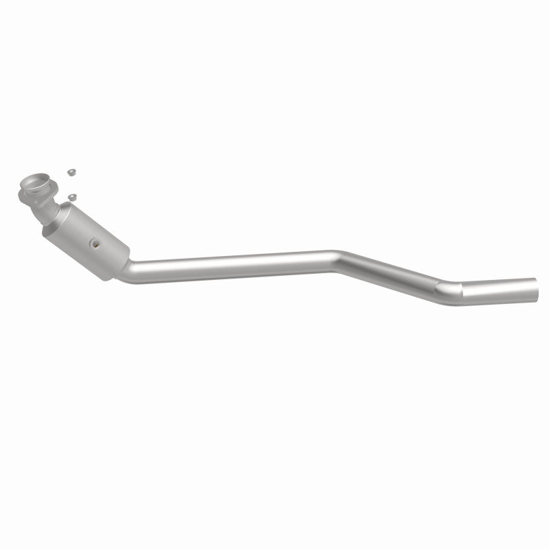 Magnaflow Conv DF 06-08 Jaguar S-Type 3.0L 52076 52076 360 Degree Image Set