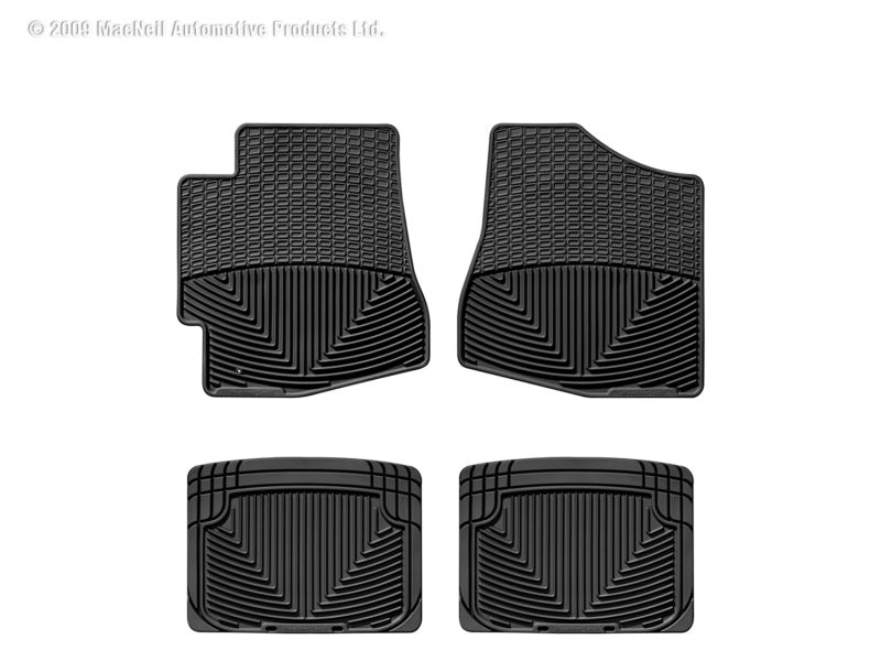 WeatherTech  W29-W20 W29-W20 Photo - Primary
