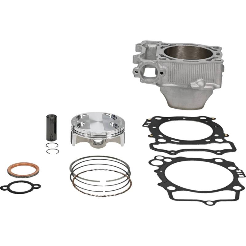 Cylinder Works 20-23 Yamaha WR 250 F 250cc +3mm Big Bore Cylinder Kit 270cc 13.8:1 Comp. 80mm CW21013K01 CW21013K01 Photo - Primary