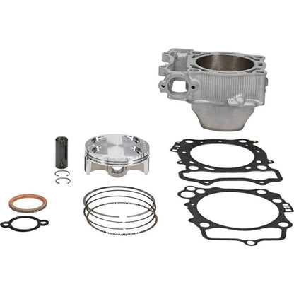 Cylinder Works 20-23 Yamaha WR 250 F 250cc +3mm Big Bore Cylinder Kit 270cc 13.8:1 Comp. 80mm CW21013K01 CW21013K01 Photo - Primary