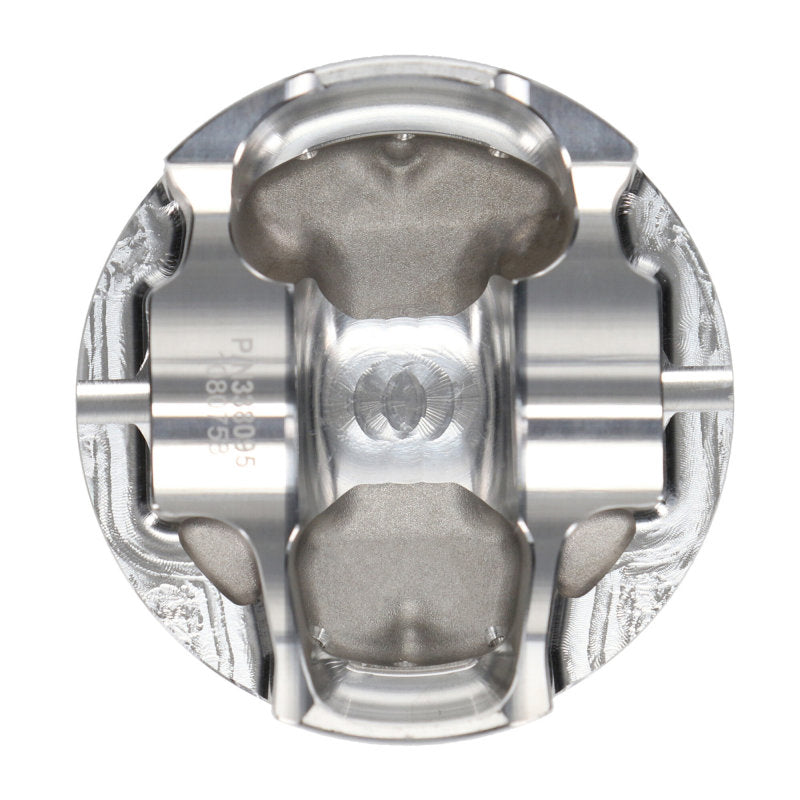 JE Pistons BMW N54B30 84mm Bore 9.5:1 KIT (Set of 6 Pistons) 338094 User 1