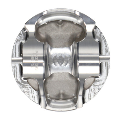JE Pistons BMW N55B30 84.5mm Bore -14.7cc Dome (Set of 6 Pistons) 338097 338097 User 1