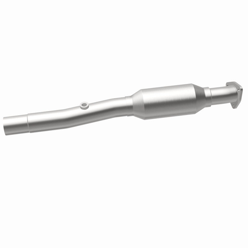 MagnaFlow Audi A8 California Grade CARB Compliant Direct-Fit Catalytic Converter 4481673 360 Degree Image Set