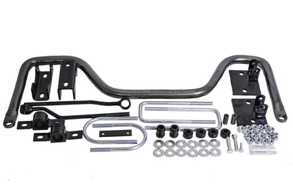 Hellwig Big Wig Rear Sway Bar 7269 Photo - Primary