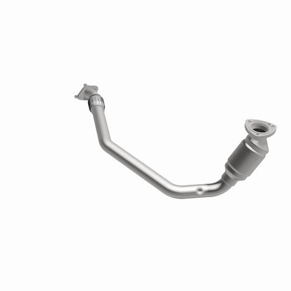 MagnaFlow OEM Grade Federal / EPA Compliant Direct-Fit Catalytic Converter 49228 360 Degree Image Set