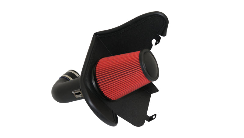 Corsa Performance Corsa Apex 10-15 Chevrolet Camaro SS 6.2L DryFlow Metal Intake System 615862-D Photo - Unmounted